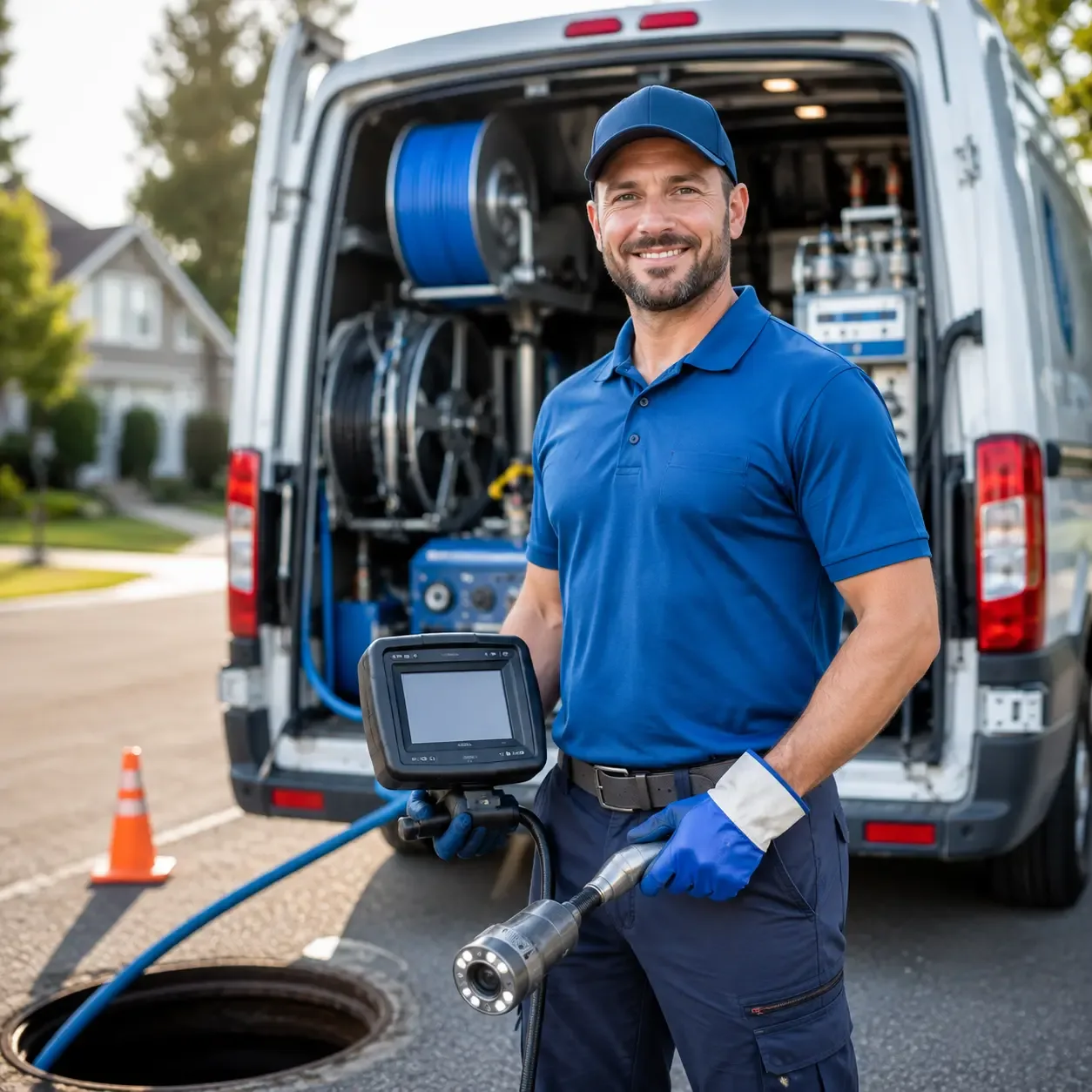 Local Pipe Relining specialists in Sasakwa, OK